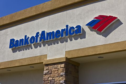 Bank of America (BAC) Needs Higher Rates, Says Jim Cramer