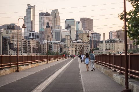 Minneapolis