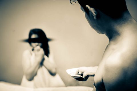 11 Worst States For Human Trafficking In America 