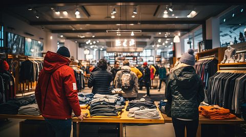 BofA Lifts PT on The TJX Companies, Inc. (TJX) to $175 From $168 - Here's Why