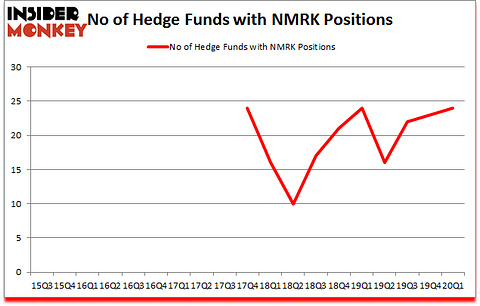 Is NMRK A Good Stock To Buy?