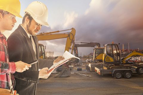 10 Most Advanced Countries in Engineering