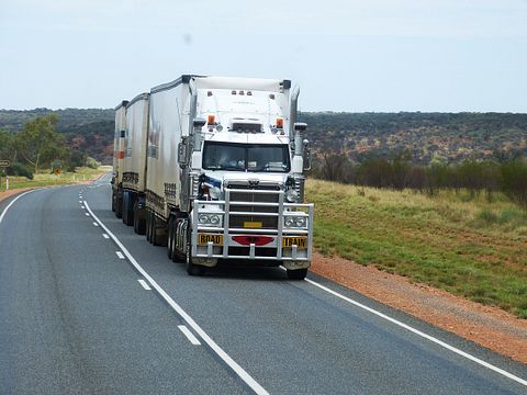 Biggest Trucking Companies In the World