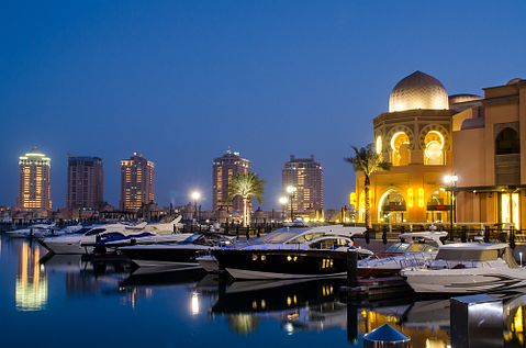 Richest Countries in Asia by 2015 GDP