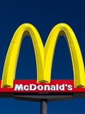 Top 20 Countries With the Most McDonald's Restaurants