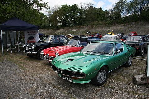 Auto_Italia_Italian_Car_Day_Brooklands_May_2010_IMG_8855_(4568813933)