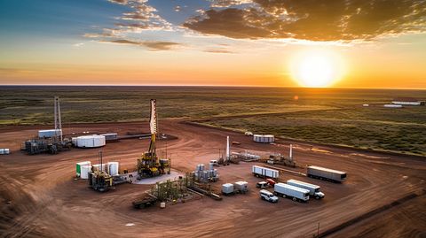 Kolibri Global Energy (KGEI) Provides Operational Update on Oklahoma Field