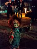 The 6 Scariest Halloween Costumes Ever Screamed At
