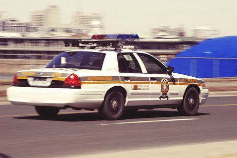 Most Dangerous States in America with Highest Violent Crime Rates - New Mexico