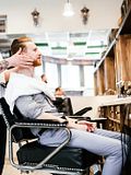 25 Best States For Barbers