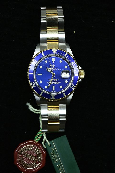 wristwatch-394204_1280 11 Most Expensive Rolex Watches In the World