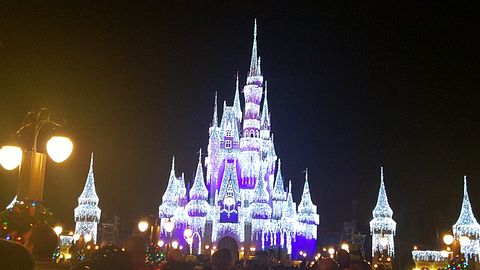 Jim Cramer Mentions Disney (DIS) Price Target Cut 