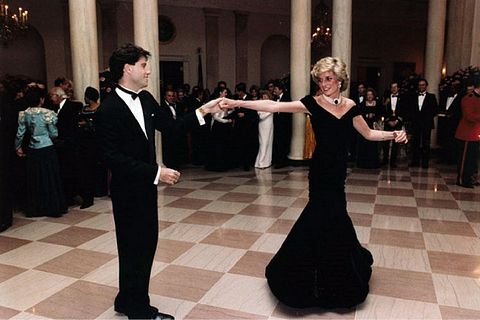 Biggest Gate Controversies in History 6 Conspiracy Theories About Princess Diana's Death 