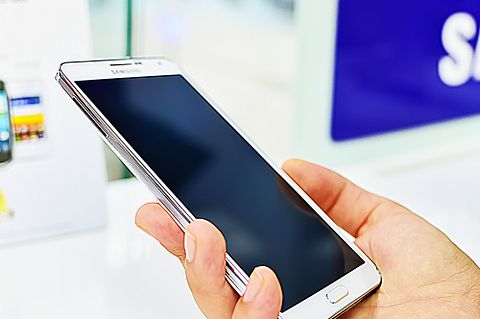  25 Countries Where Samsung Galaxy Smartphones Have The Largest Market Share