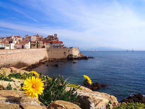 10 Best Places to Retire in France