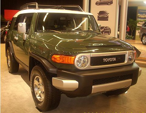 Toyota Motor (TM) Releases January 2026 Operating Data
