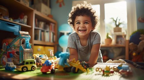 Wells Fargo Starts Coverage of Hasbro (HAS), Sees Balanced Risk and Reward