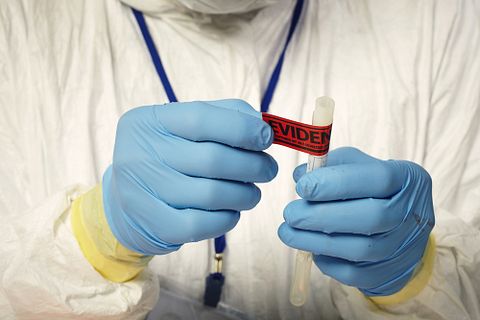 25 Best States for Forensic Science Technicians