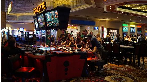 Food and entertainment stocks