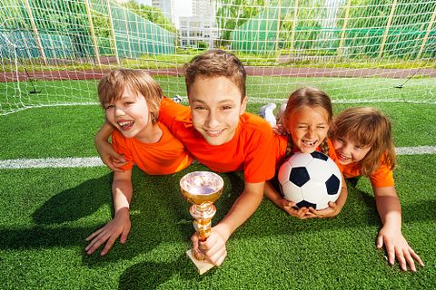  10 Best Summer Camps In New York For Children With Special Needs