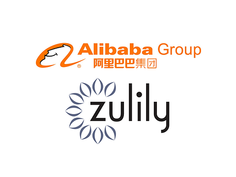 Alibaba Group, is BABA a good stock to buy, NYSE:BABA, Zulily, is ZU a good stock to buy, NASDAQ:ZU, Cory Johnson, Olivia Sterns, Pimm Fox,