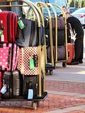 The 5 Most Expensive Luggage Bags and Brands in the World
