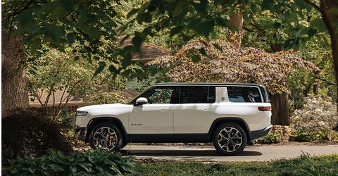 Why One Analyst Thinks Rivian’s (RIVN) Liquidity Story Matters More Than Losses