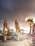 25 Best States for Construction Managers