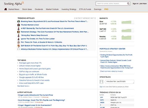 seekingalpha
