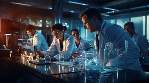 Is Avantor, Inc. (AVTR) The Most Undervalued Stock With Smart Money Ratings?