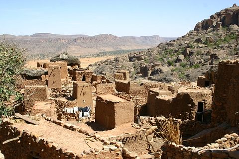 20 Least Productive Countries in the World