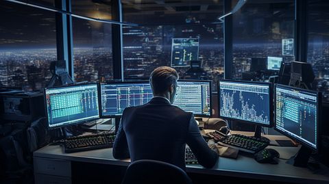 10 AI News Updates Trending on Wall Street
