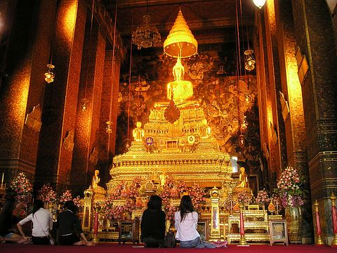Best Places To See in Thailand Before You Die