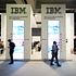 International Business Machines Corporation (IBM) Shares Higher After Jim Cramer Advised In August To Step In Due To Fundamentals