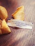 25 Most Common Fortune Cookie Sayings