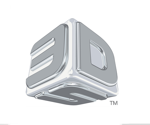 3D Systems Corporation (NYSE:DDD)