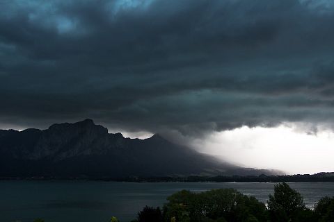 Countries with the Worst, Harshest Weather in the World