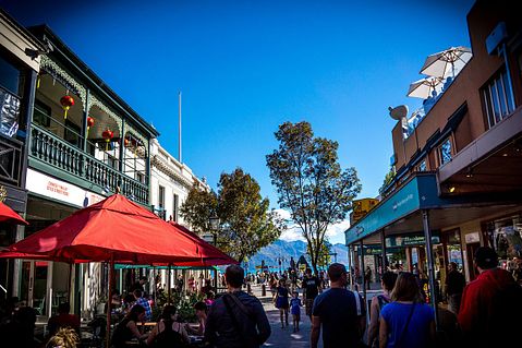 downtown-286249_1280 Top 11 Countries that are Most Friendly to Expats and Retirees