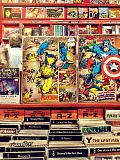 Best Selling Comic Books of All Time