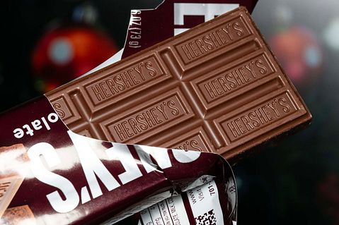 Why are Wall Street Firms Cautious on The Hershey Company (HSY) Despite Breakout Growth Prospects?