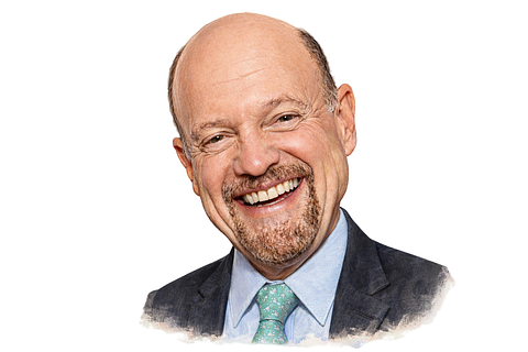 9 Stocks on Jim Cramer’s Game Plan: Oracle, AeroVironment, and More