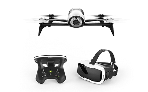 10 Easiest FPV Drones To Fly