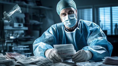 uniQure's AMT-130 Gene Therapy for Huntington's Disease on Track for Q1 2026 BLA Submission After FDA Alignment