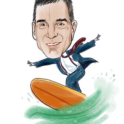 Billionaire Daniel Loeb Is Betting on These 2 Non-AI Stocks