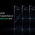 IUX Highlights 2026 Infrastructure Capabilities to Support Fast Execution and Raw Spreads