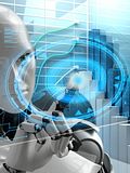 List of 55 Artificial Intelligence Companies in USA