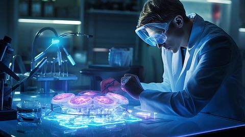 ORIC Pharmaceuticals (ORIC) Surges as Intriguing ESMO Asia Data for Enozertinib Prompts Wells Fargo to Assign Higher Value