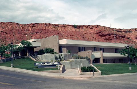 Best Places to Retire in Utah