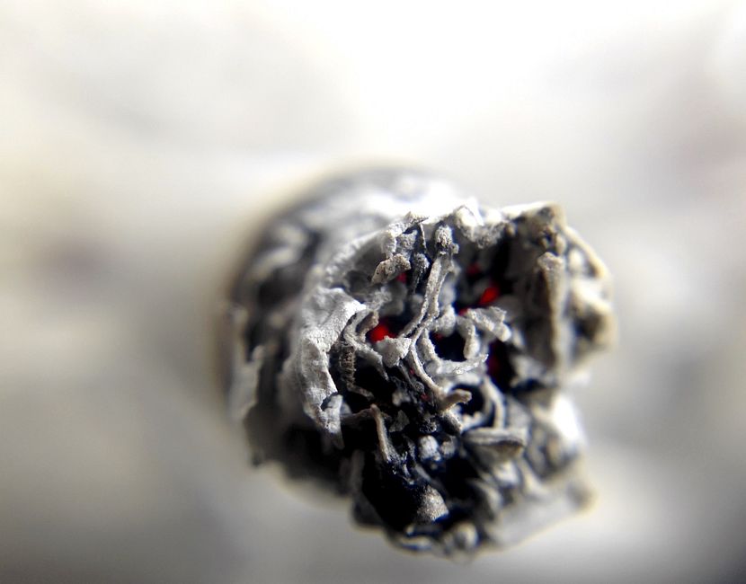 cigarette prices by state Chart: New York & D.C. Charge Highest Taxes on Cigarettes