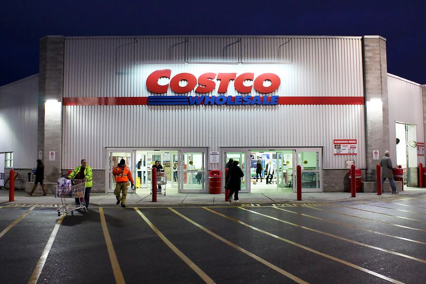 Should You Buy Costco Wholesale Corporation (COST)’s Shares?